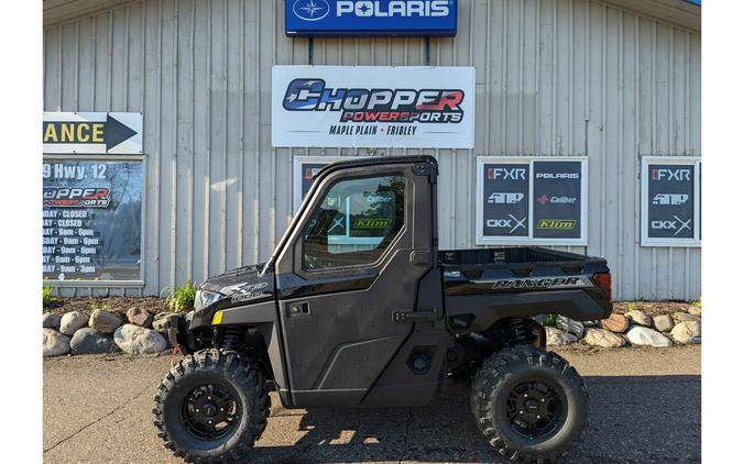 2025 Polaris Industries Ranger XP 1000 NorthStar Edition Ultimate