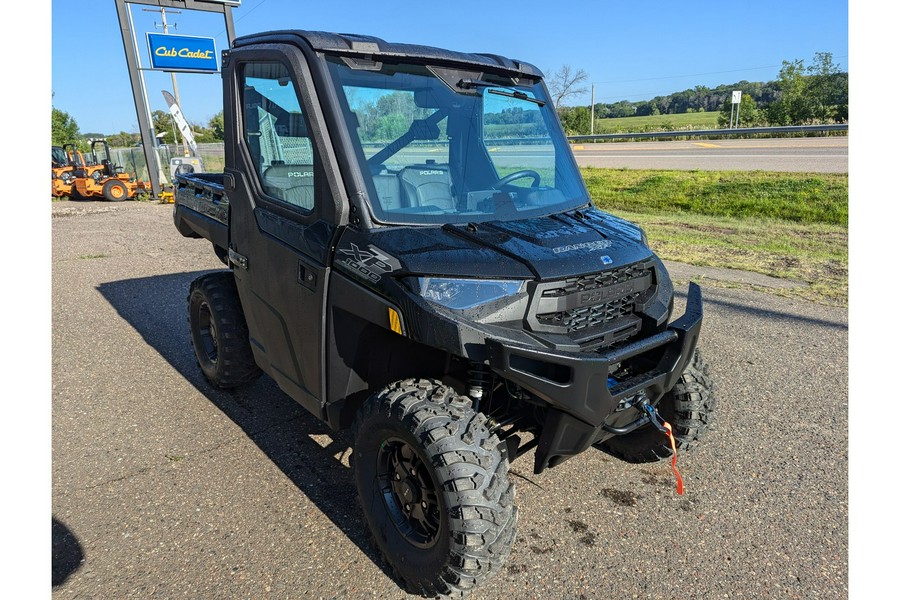 2025 Polaris Industries Ranger XP 1000 NorthStar Edition Ultimate