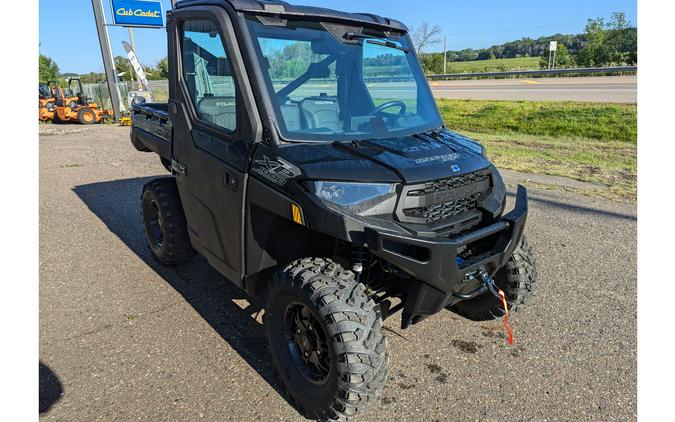 2025 Polaris Industries Ranger XP 1000 NorthStar Edition Ultimate