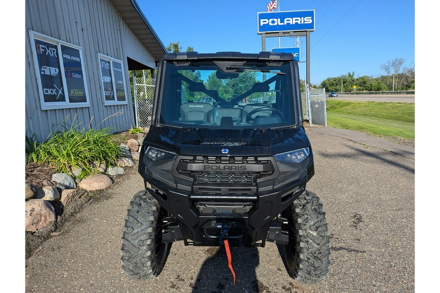 2025 Polaris Industries Ranger XP 1000 NorthStar Edition Ultimate