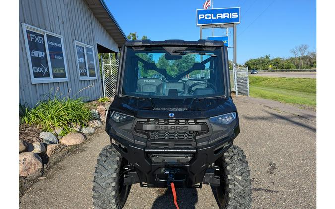 2025 Polaris Industries Ranger XP 1000 NorthStar Edition Ultimate