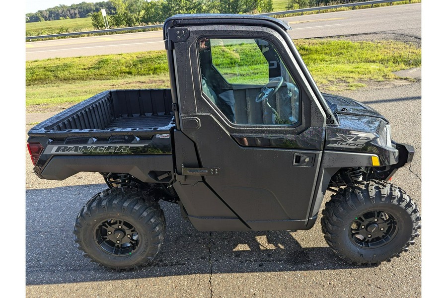 2025 Polaris Industries Ranger XP 1000 NorthStar Edition Ultimate