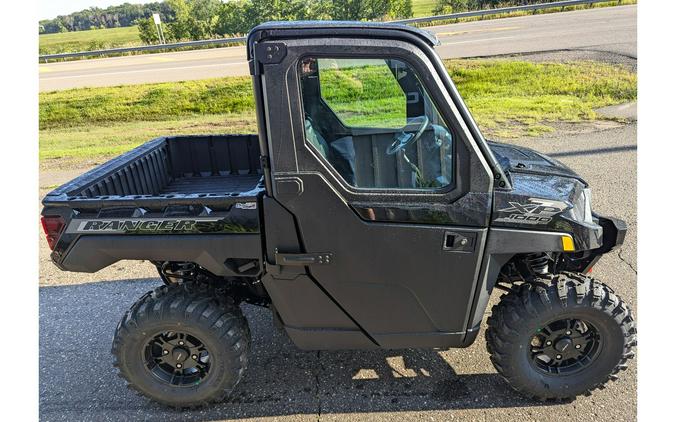 2025 Polaris Industries Ranger XP 1000 NorthStar Edition Ultimate