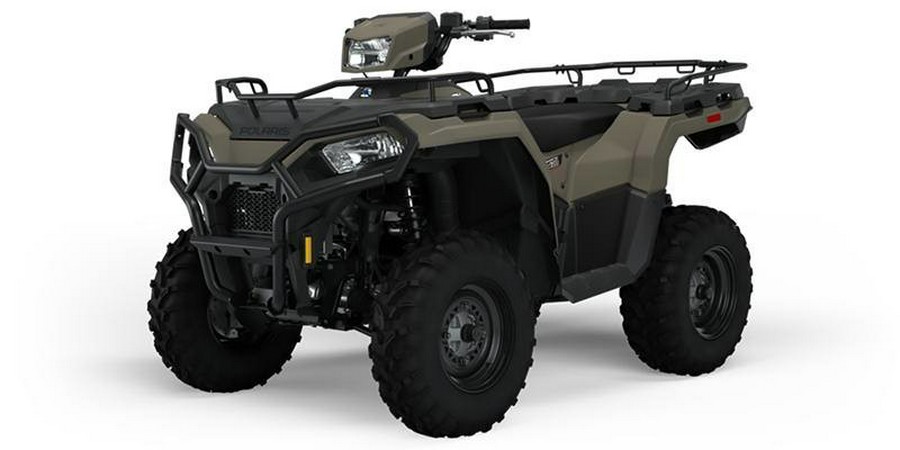 2025 Polaris Industries A25SEE57A6