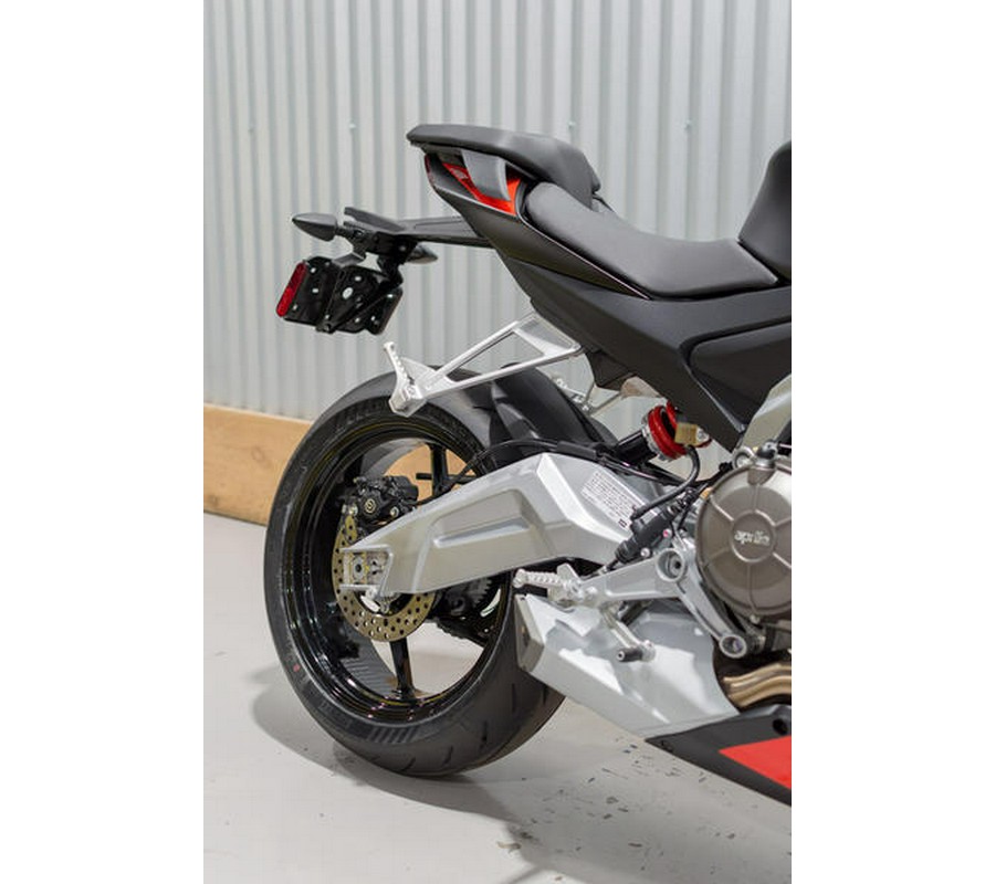 2024 Aprilia® RS 660