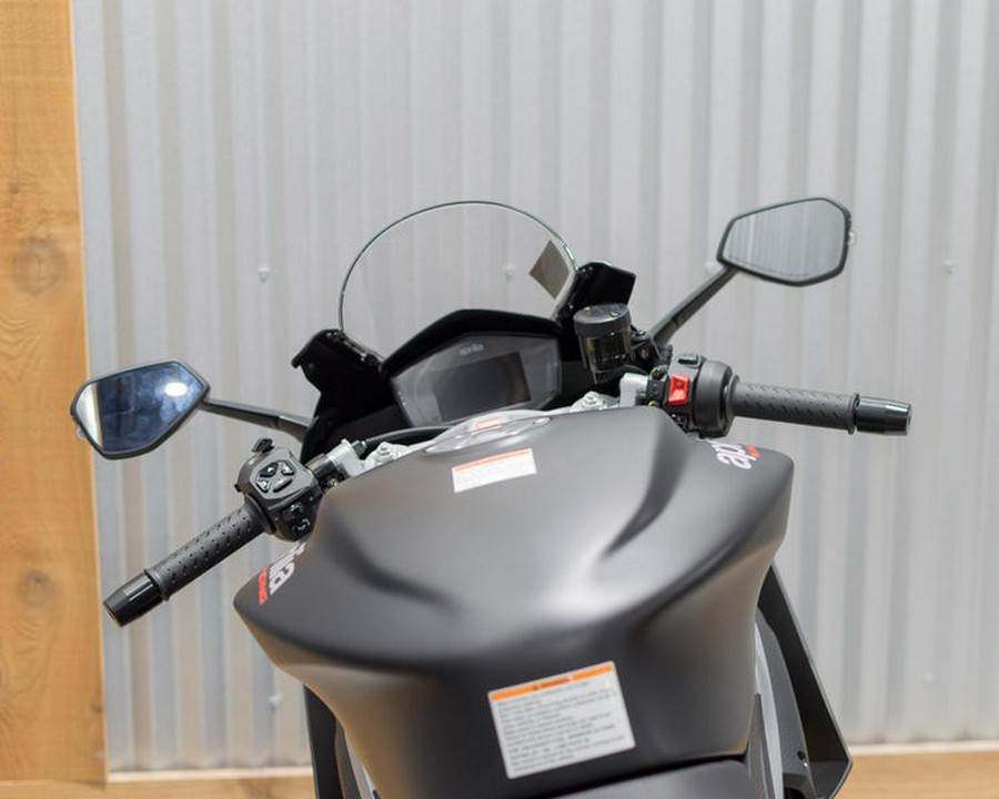 2024 Aprilia® RS 660