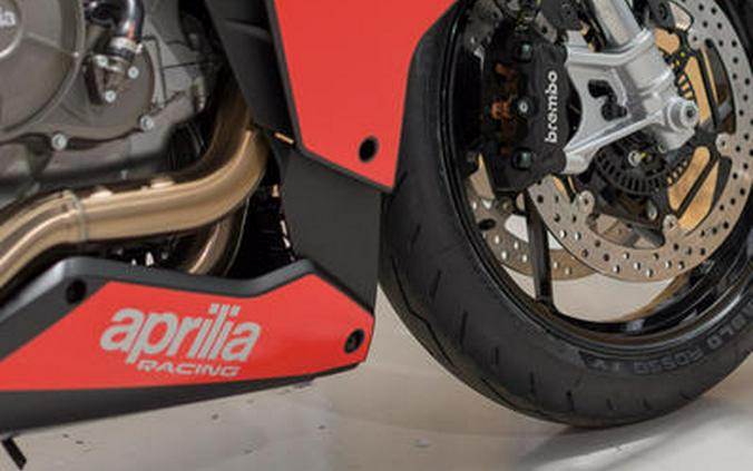 2024 Aprilia® RS 660