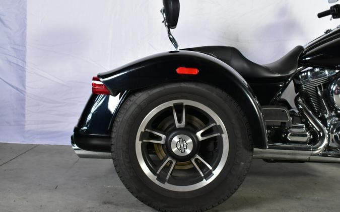 2016 Harley-Davidson Freewheeler