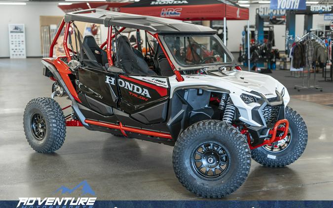 2025 Honda SXS10S4XDS