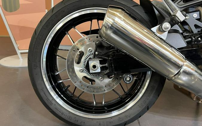 2022 Kawasaki Z900RS