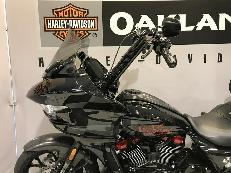 2024 Harley-Davidson® FLTRXSTSE - CVO™ Road Glide® ST