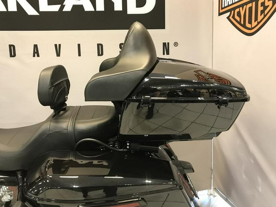 2024 Harley-Davidson® FLTRXSTSE - CVO™ Road Glide® ST