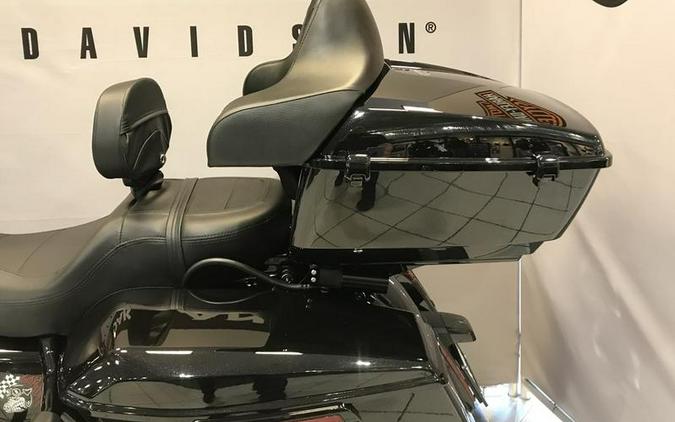 2024 Harley-Davidson® FLTRXSTSE - CVO™ Road Glide® ST