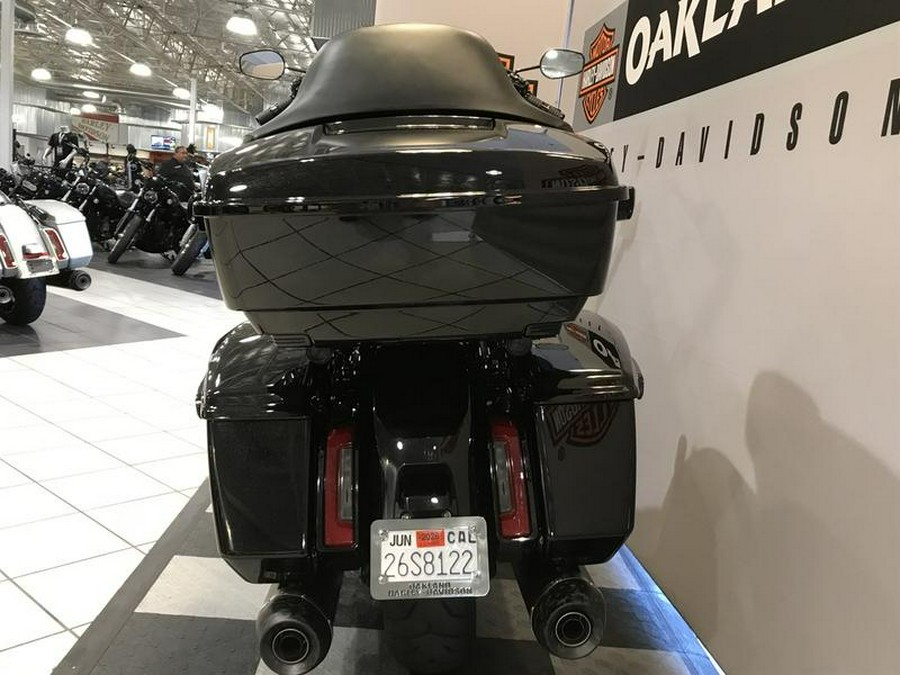 2024 Harley-Davidson® FLTRXSTSE - CVO™ Road Glide® ST