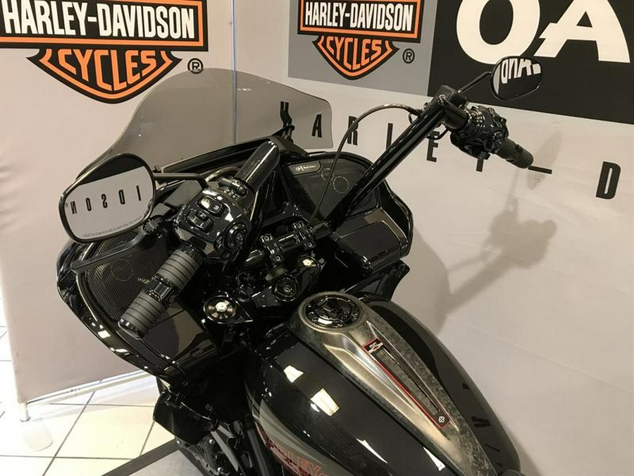 2024 Harley-Davidson® FLTRXSTSE - CVO™ Road Glide® ST