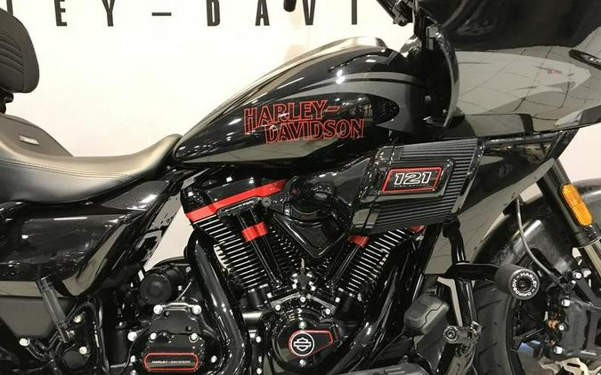 2024 Harley-Davidson® FLTRXSTSE - CVO™ Road Glide® ST