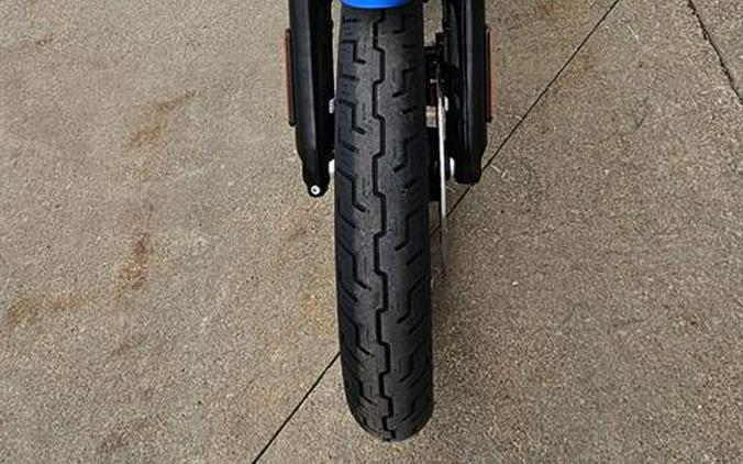 2026 Harley-Davidson Street Bob®