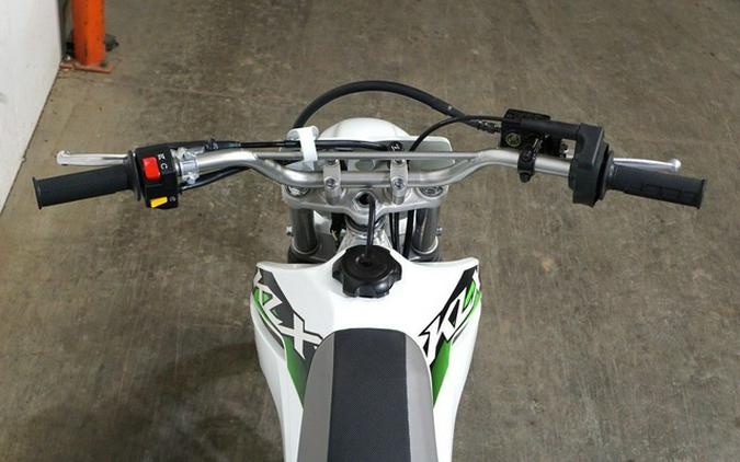 2026 Kawasaki KLX 140R L