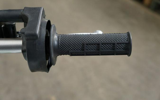 2026 Kawasaki KLX 140R L