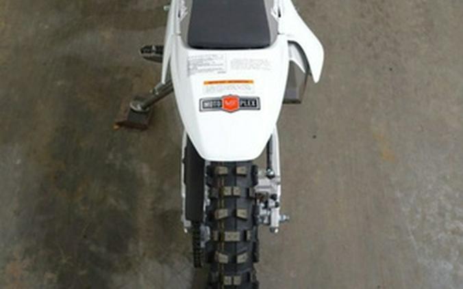 2026 Kawasaki KLX 140R L