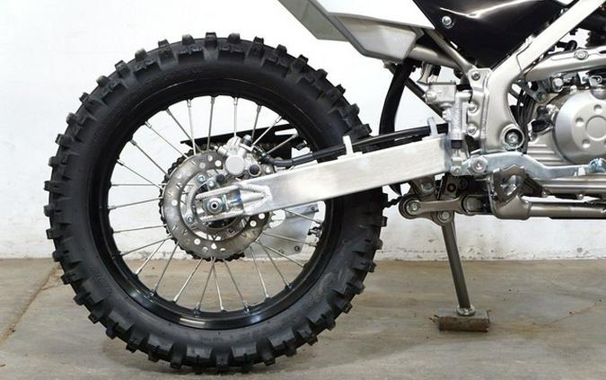 2026 Kawasaki KLX 140R L