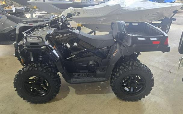 2026 Polaris® Sportsman X2 570