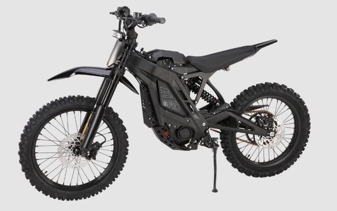 2026 E-RIDE PRO SR
