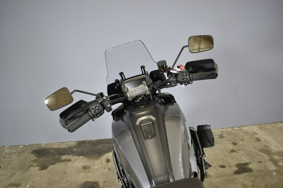 2022 Harley-Davidson Pan America 1250 Special RA1250S