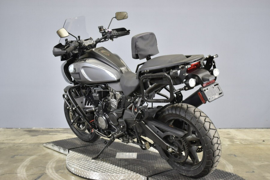 2022 Harley-Davidson Pan America 1250 Special RA1250S