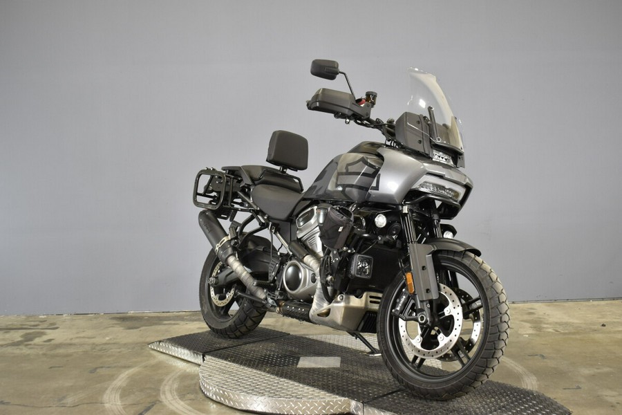 2022 Harley-Davidson Pan America 1250 Special RA1250S