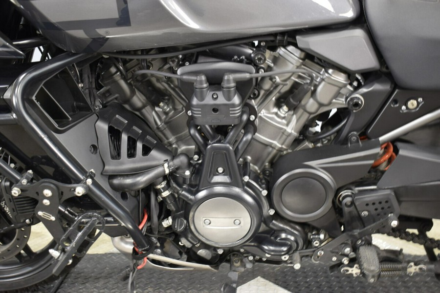 2022 Harley-Davidson Pan America 1250 Special RA1250S