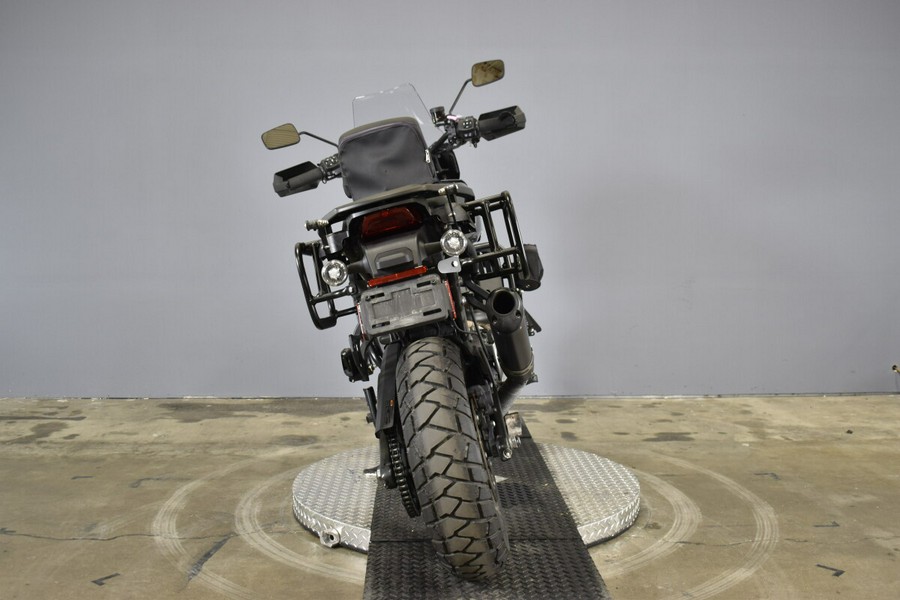 2022 Harley-Davidson Pan America 1250 Special RA1250S