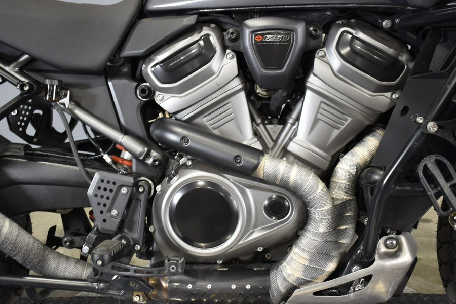 2022 Harley-Davidson Pan America 1250 Special RA1250S