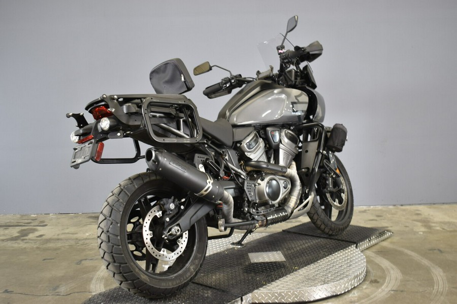 2022 Harley-Davidson Pan America 1250 Special RA1250S