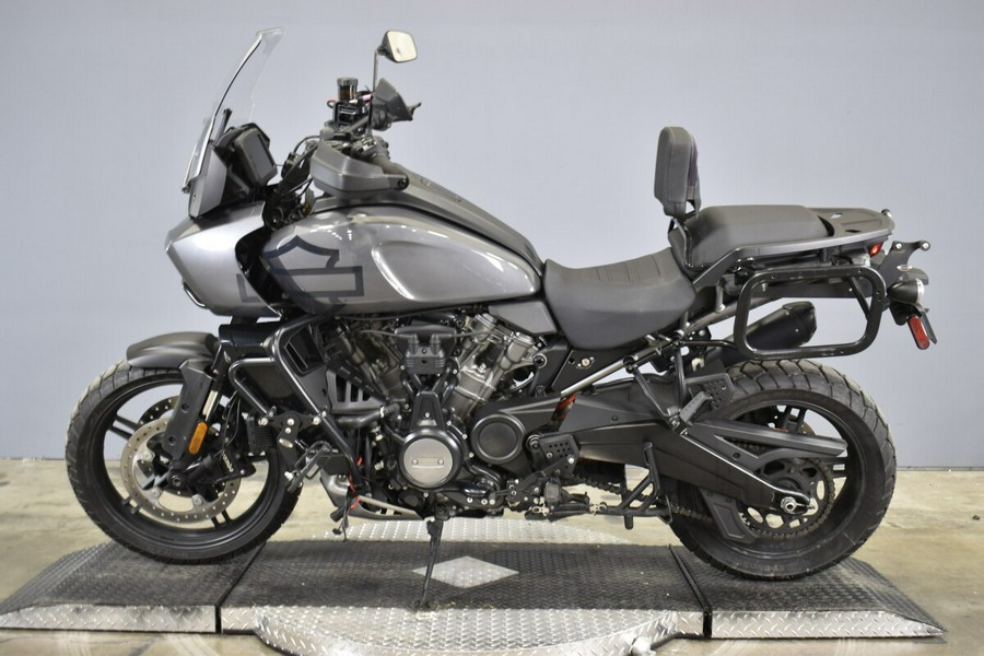 2022 Harley-Davidson Pan America 1250 Special RA1250S