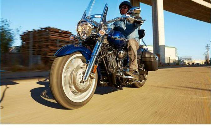 2013 Yamaha Stratoliner S