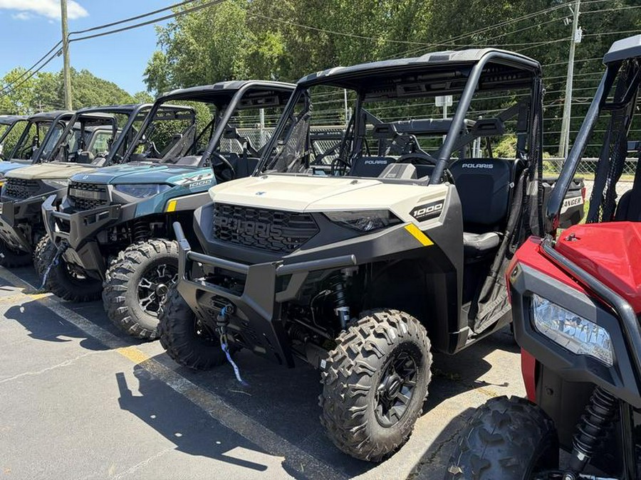 2026 Polaris® Ranger 1000 Premium
