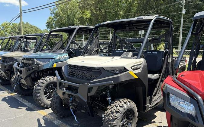 2026 Polaris® Ranger 1000 Premium