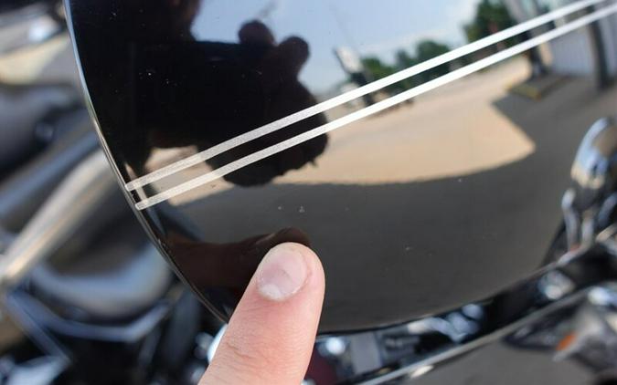 2016 Harley-Davidson Tri Glide