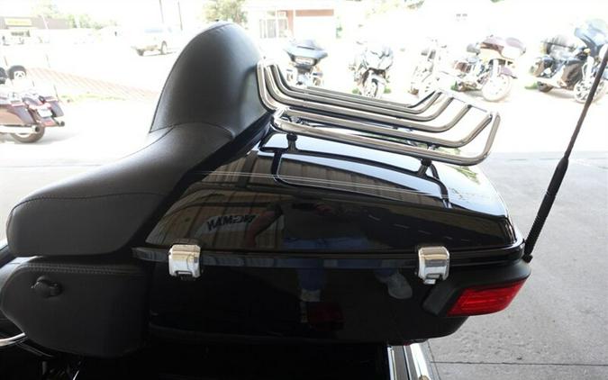 2016 Harley-Davidson Tri Glide