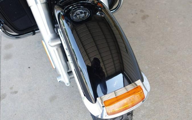 2016 Harley-Davidson Tri Glide
