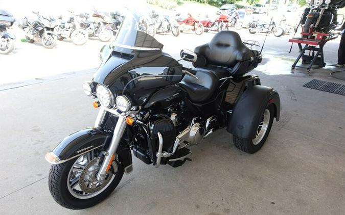 2016 Harley-Davidson Tri Glide