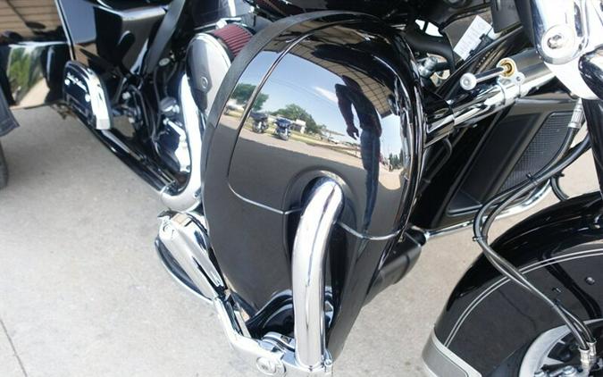 2016 Harley-Davidson Tri Glide