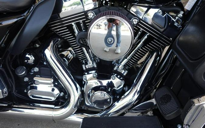 2016 Harley-Davidson Tri Glide