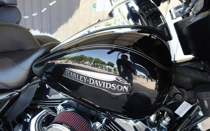 2016 Harley-Davidson Tri Glide