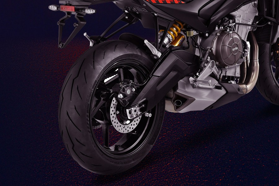 2027 Aprilia Tuono 660 Factory