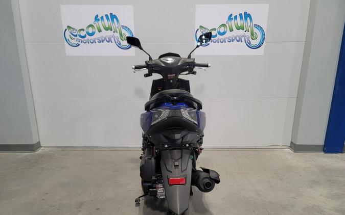 2026 Scootstar Racestar 150cc Scooter