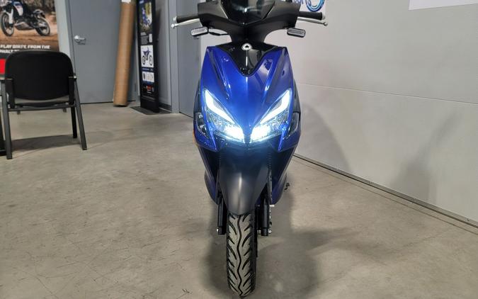 2026 Scootstar Racestar 150cc Scooter