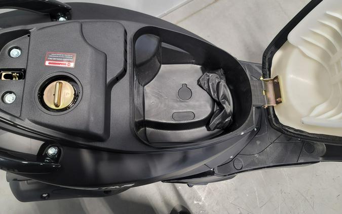 2026 Scootstar Racestar 150cc Scooter