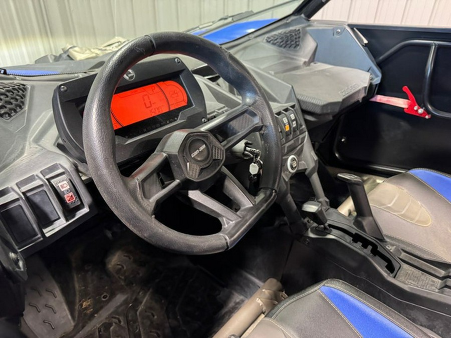 2024 Can-Am Maverick X3 X rs TURBO RR